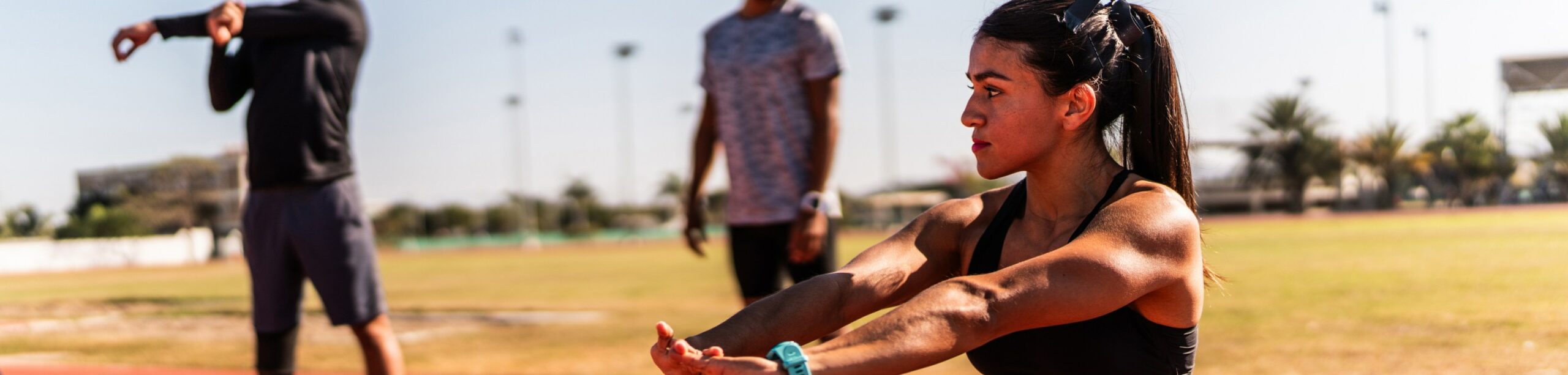 Comment entretenir sa condition physique selon les sportifs de haut niveau | Clinalliance | Sport