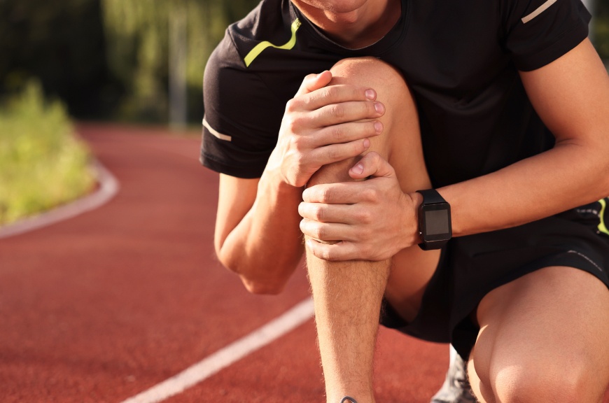 Prévenir les blessures sportives grâce à Clinalliance Sport