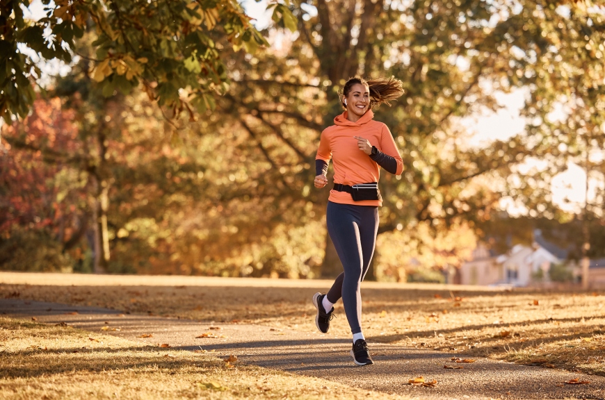 Clinalliance Sport vous liste les sports à privilégier pour garder la forme toute l’année